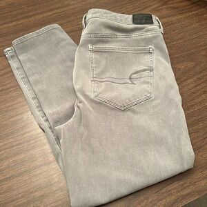 American Eagle leggings. Size 12